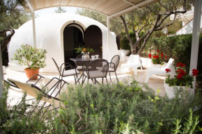 Residence Guidaloca Scopello
